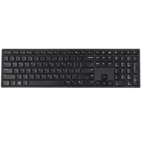 Dell Pro Wireless Keyboard and Mouse - KM5221W - Galeria zdjęcie 5