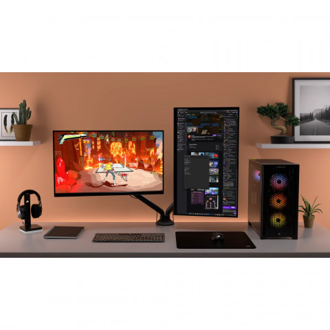 Monitor Corsair XENEON 315QHD165 - Galeria zdjęcie 5