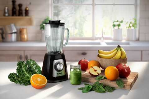 Blender stojący TEFAL BL 4358 - Galeria zdjęcie 4