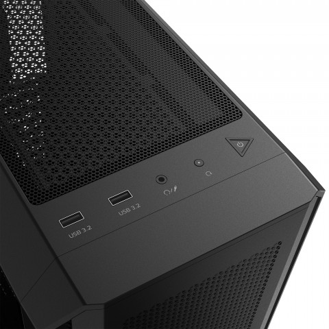 Obudowa XPG VALOR AIR PLUS (75261537) - Galeria zdjęcie 12