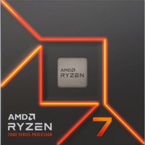 Procesor AMD Ryzen 7 7700X - Galeria zdjęcie 3
