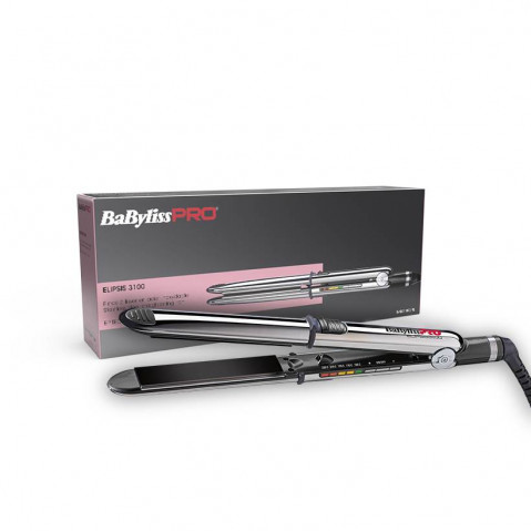 Prostownica BABYLISS BAB3100EPE - Galeria zdjęcie 4