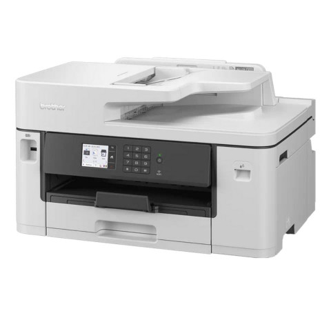 Urządzenie wielofunkcyjne Brother MFC-J2340DW (A3) - Galeria zdjęcie 5