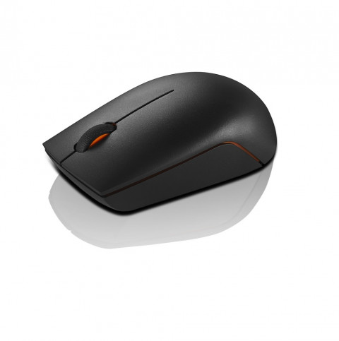 Lenovo 300 Wireless Compact Mouse - Galeria zdjęcie 1