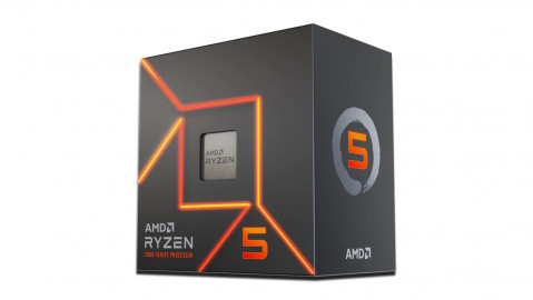 Procesor AMD Ryzen 5 7600 - Galeria zdjęcie 1