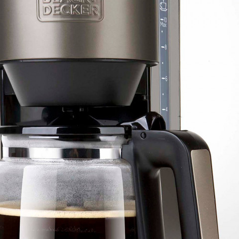 Ekspres przelewowy Black+Decker BXCO1000E - Galeria zdjęcie 7