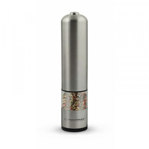 ESPERANZA MŁYNEK DO PRZYPRAW SARAWAK STAINLESS - Galeria zdjęcie 2