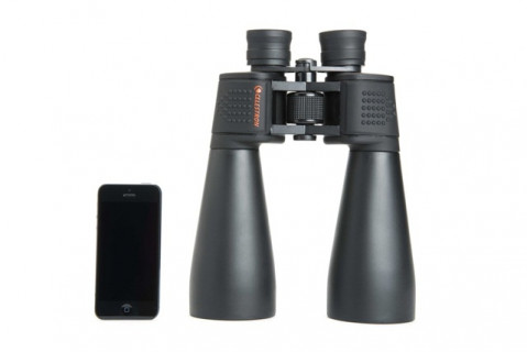 Lornetka Celestron SkyMaster 15x70 (DO.71009) - Galeria zdjęcie 6