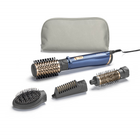 Suszarko-lokówka BABYLISS AS965E - Galeria zdjęcie 1