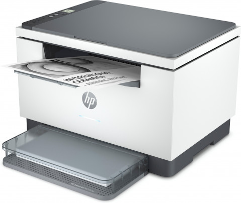 Urządzenie wielofunkcyjne HP LaserJet M234DW - Galeria zdjęcie 2