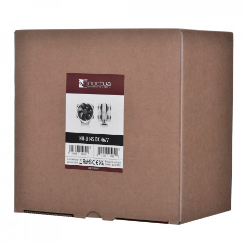Chłodzenie CPU NOCTUA NH-U14S DX-4677 dla Intel LGA4677 - Galeria zdjęcie 7