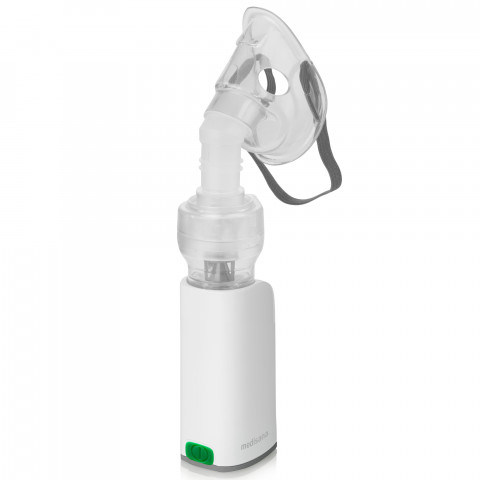 Inhalator mikrokompresorowy Medisana IN 530 - Galeria zdjęcie 2