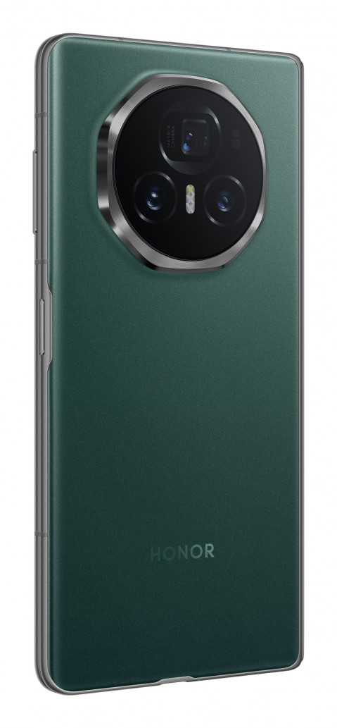 Smartfon Honor Magic V3 5G Dual Sim 12/512GB Green - Galeria zdjęcie 12