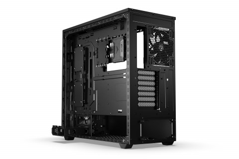 OBUDOWA BE QUIET! SHADOW BASE 800 FX BLACK - Galeria zdjęcie 6