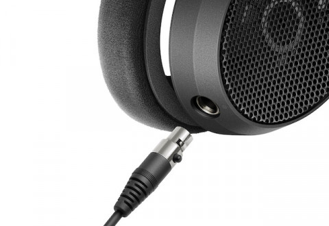 Sennheiser HD 490 PRO PLUS - Profesjonalne referencyjne słuchawki studyjne, otwarte - Galeria zdjęcie 10