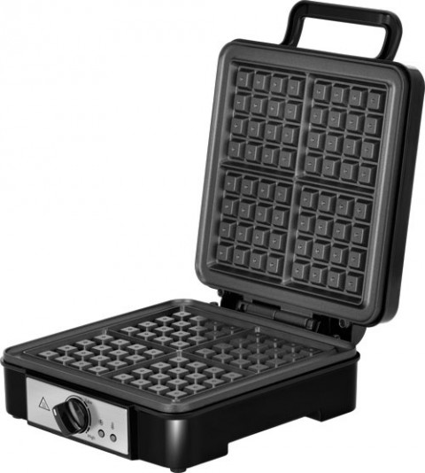 Gofrownica XL MPM MGO-36M - Galeria zdjęcie 2