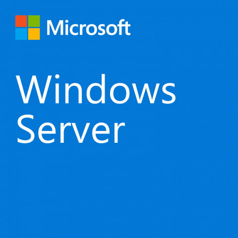 MS Windows Svr Std 2022 64Bit 1pk EN DVD 16core OEM - Galeria zdjęcie 1