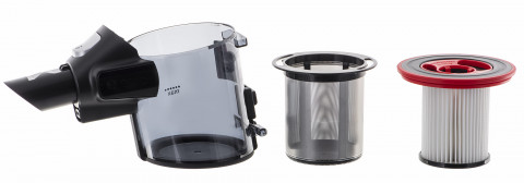 Odkurzacz BOSCH BBS 711W UNLIMITED - Galeria zdjęcie 23