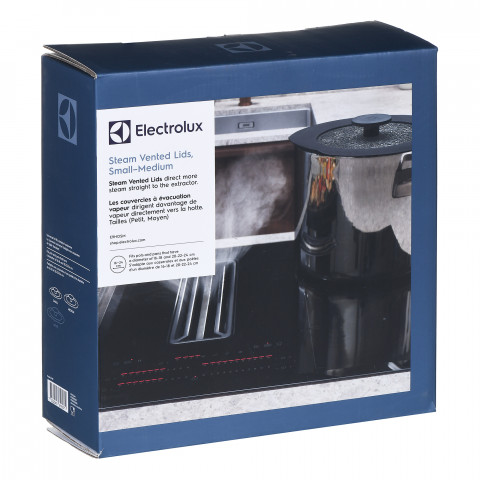 Zestaw pokrywek ELECTROLUX E9HOSM - Galeria zdjęcie 6