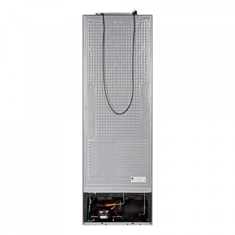 Lodówka SAMSUNG RB33B610ESA No Frost 185,3cm - Galeria zdjęcie 12