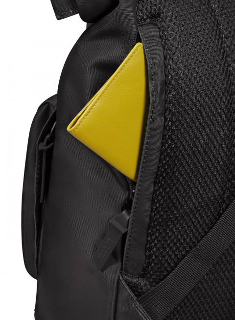 Plecak miejski American Tourister Urban Groove City - black - Galeria zdjęcie 6