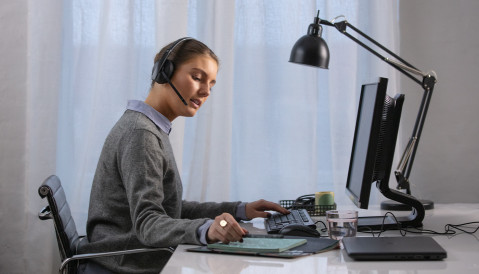 EPOS SŁUCHAWKA BLETOOTH ADAPT 260 BLUETOOTH - Galeria zdjęcie 6