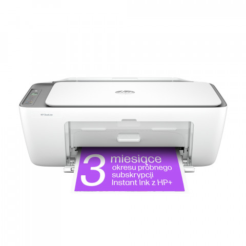 HP DeskJet 2820e All-In-One 588K9B - Galeria zdjęcie 5