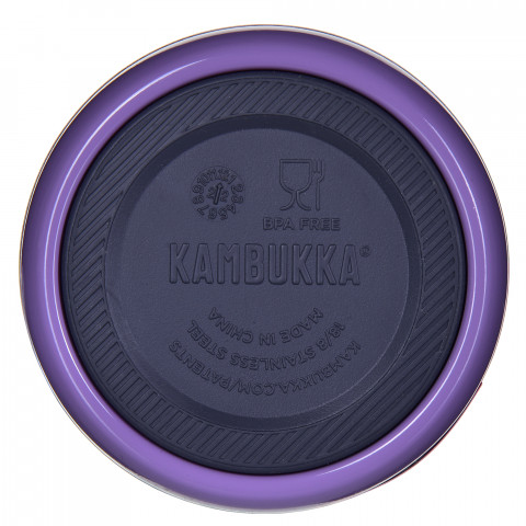Kambukka kubek termiczny Olympus 500ml - Violet - Galeria zdjęcie 8