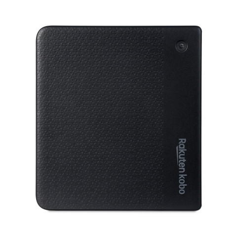Czytnik e-booków Kobo Libra Colour 7" E-Ink Kaleido 3 32GB WI-FI Black - Galeria zdjęcie 5