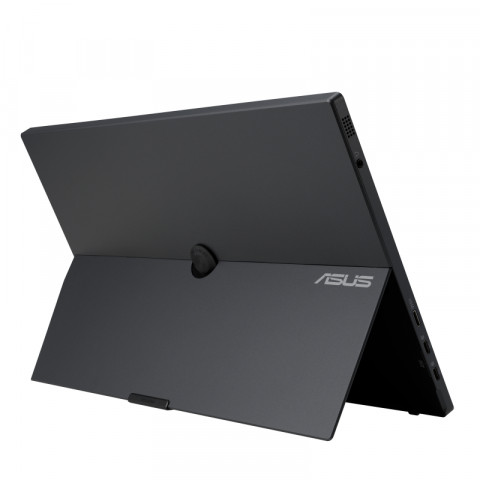 MONITOR ASUS 15,6" MB16AHT ZenScreen Touch - Galeria zdjęcie 6