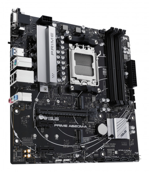 Płyta główna ASUS PRIME A620M-A-CSM - Galeria zdjęcie 4