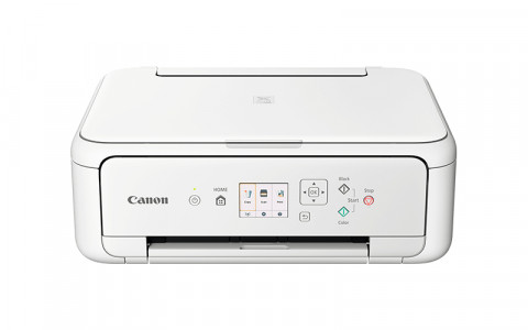 Urządzenie wielofunkcyjne Canon PIXMA TS5151 - Galeria zdjęcie 1
