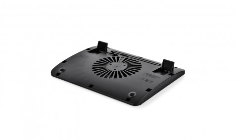 Podkładka chłodząca DeepCool WIND PAL (DP-N114L-WDMI) - Galeria zdjęcie 4