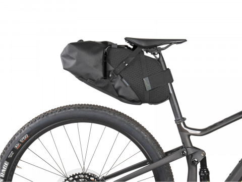 Topeak LOADER BACKLOADER WISHBONE (stabilizator do tylnych toreb bikepacking) new 2022 - Galeria zdjęcie 4