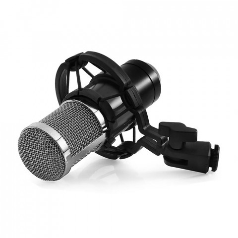 MEDIA-TECH MIKROFON Z ZESTAWEM MT397S - Galeria zdjęcie 11