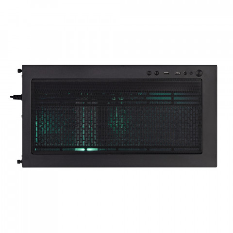 Komputer Actina View 7500F/32GB/1TB/RX7600XT/750W - Galeria zdjęcie 6