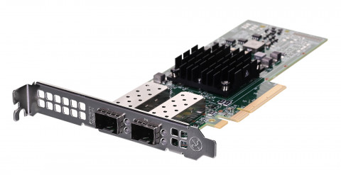 Broadcom P210P 2x10GbE PCIe BCM957412A4120AC - Galeria zdjęcie 2