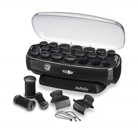 Termoloki BABYLISS RS035E - Galeria zdjęcie 1