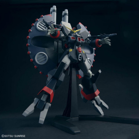 HGCE 1/144 GFAS-X1 DESTROY GUNDAM - Galeria zdjęcie 8