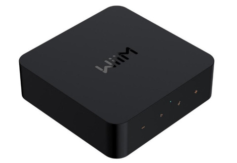 WiiM Pro Plus - Odtwarzacz sieciowy - Galeria zdjęcie 3