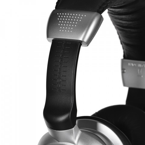 Behringer HPS3000 - Słuchawki uniwersalne - Galeria zdjęcie 3