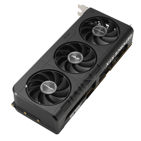 Karta graf. ASUS PRIME RTX 5060 8GB OC - Galeria zdjęcie 4