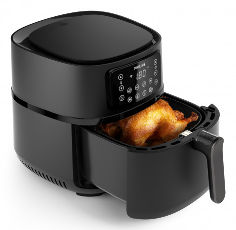 Frytownica niskotłuszczowa PHILIPS HD9285/93 - Galeria zdjęcie 5