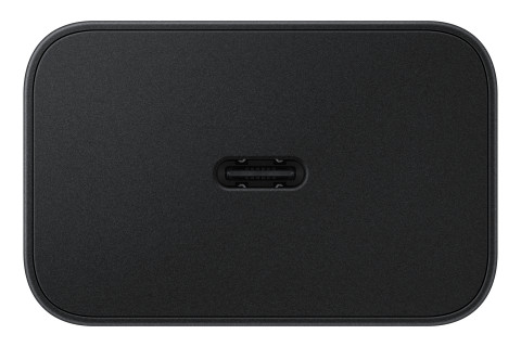 Samsung 45W Power Adapter, Low Standby, Black - Galeria zdjęcie 3