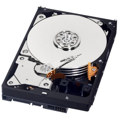 Dysk twardy Western Digital BLUE 1TB WD10EZEX SATA III 64MB Cache - Galeria zdjęcie 11