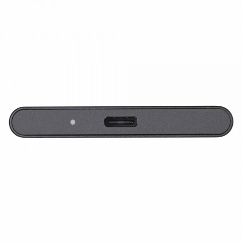 Dysk SSD Samsung T7 4TB Szary - Galeria zdjęcie 7