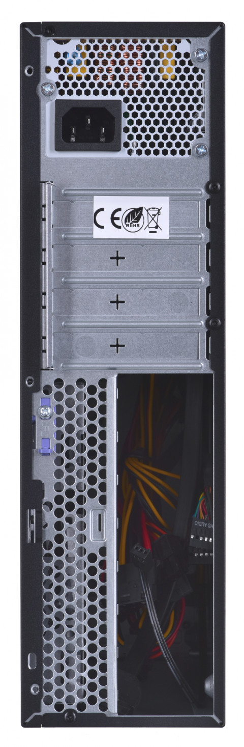 OBUDOWA CHIEFTEC UNI BS-10B-300 - Galeria zdjęcie 5
