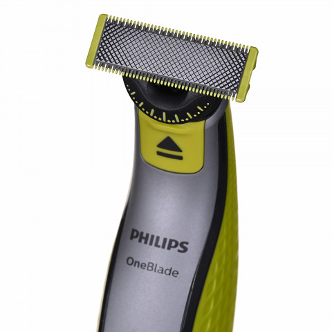 Golarka PHILIPS Oneblade 360 QP 2734/20 - Galeria zdjęcie 5