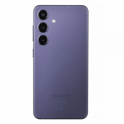 Smartfon Samsung Galaxy S24 (S921) 8/128GB 6,2" 2340x1080 4000mAh 5G Dula SIM Cobalt Violet - Galeria zdjęcie 3