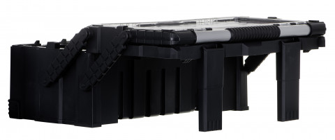 Organizer narzędziowy 22" cantilever Keter - Galeria zdjęcie 6